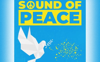 ProSieben und SAT.1 übertragen das „SOUND OF PEACE“ Friedenskonzert