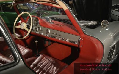 Techno Classica 2015