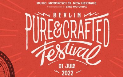 PURE&CRAFTED AM 1. JULI MIT DEN PIXIES, NOTHING BUT THIEVES, ALTIN GÜN & THE VACCINES!