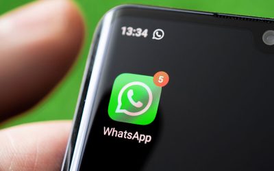 Betrugsmasche über WhatsApp – Polizei warnt