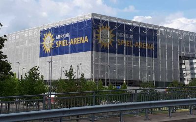 Merkur_Spielarena/ Archiv: Niveau-Klatsch