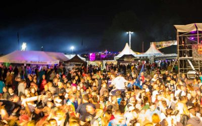 Festival ohne Bands findet 2022 statt