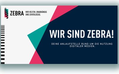 fragzebra.de informiert und gibt Tipps im Umgang mit digitalen Diebstählen
