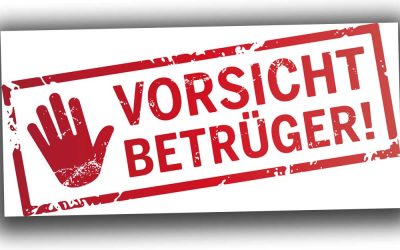 Warnung vor Betrugsmasche: Zahlreiche Fake-Anrufe im Namen von Polizeibehörden