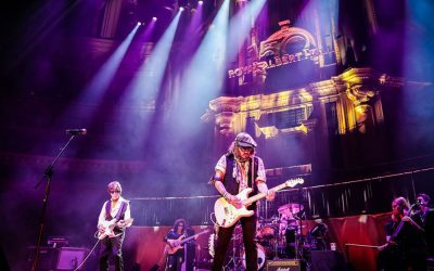 Jeff Beck und Johnny Depp kommen nach Deutschland