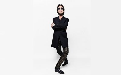 Eine neue Ära beginnt: PG Roxette feiert mit „The Loneliest Girl in The World“ Premiere