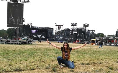 Wacken Open Air verkündet neue Acts für 2022