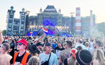 Parookaville 2022… und alle sind begeistert!