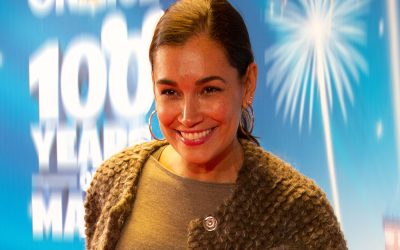 Jana Ina Zarrella wird neues Jury-Mitglied bei „Grill den Henssler“