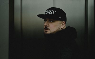 Kool Savas springt für Haftbefehl beim Bautz Festival 2022 ein