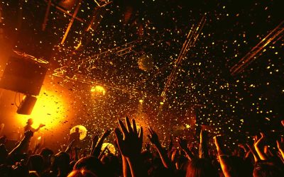 Rund 80.000 Besucher:innen in der ersten Festivalhälfte des Zeltfestival Ruhr