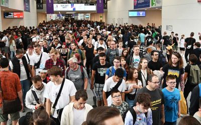 Die Gamescom 2022: Das war der Samstag