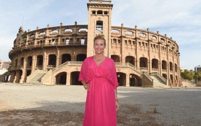 Schlagersterne Mallorca: Auch Andrea Kiewel ist mit dabei