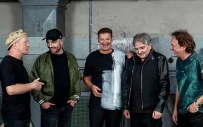 PUR kommen mit neuem Album auf Tour