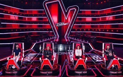 Kommt „The Voice of Germany” aus NRW?