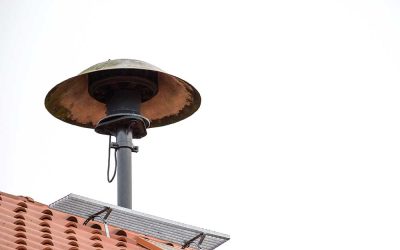 Sirene/ Symbolbild Foto niveau-klatsch