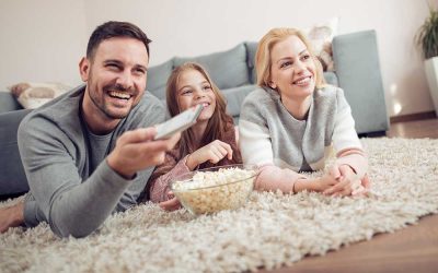 familie_tv_Symbolfoto