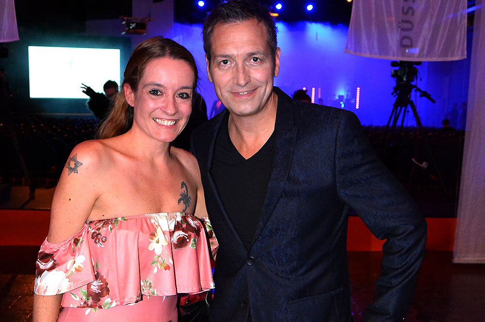  Weltreisender In Sachen Kunst Dieter Nuhr Zeigt Neue Ausstellung Im 