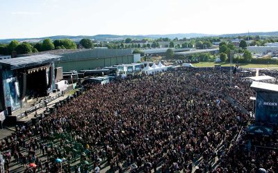 Alle Infos zu M’era Luna 2023: Lineup, Tickets und mehr!