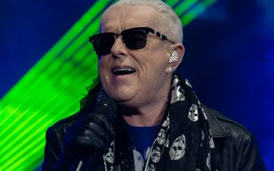 Die 80er Live: So war die Party in Düsseldorf
