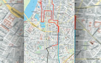 Rosenmontag in Düsseldorf: Zahlreiche Straßen sind gesperrt