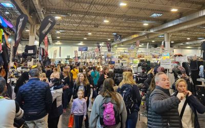 Equitana 2023 begeistert 112.000 Pferdesport-Fans!