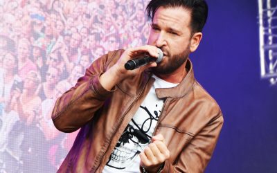 Michael Wendler/ Foto: niveau-klatsch