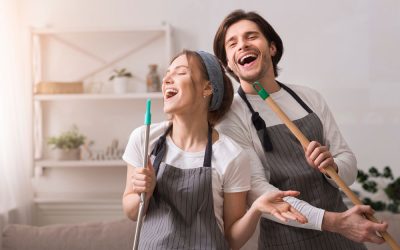 Seid ihr bereit für einen strahlenden Start ins Frühjahr?