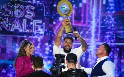 Sem Eisinger Foto: RTL / Stefan Gregorowius