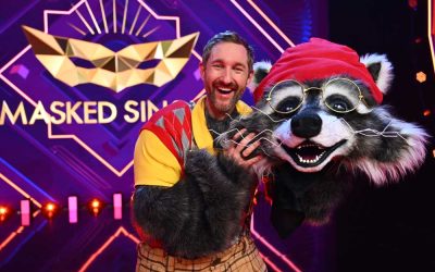 "'The Masked Singer': Mit Spannung und Überraschung ins Wochenende!"