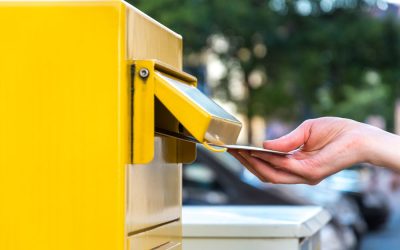 Briefkasten/ Symbolbild