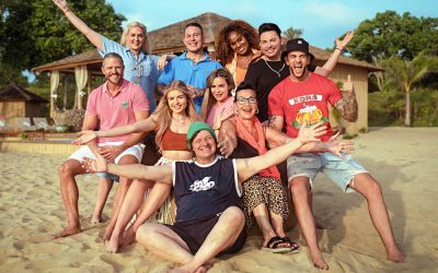 Kampf der Realitystars/RTLZWEI / Luis Zeno Kuhn