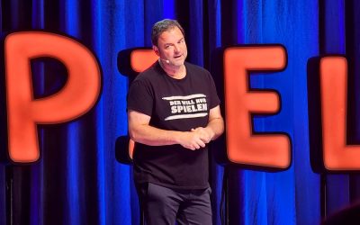 Martin Rütter: Eine emotionale Show, viele Infos und ein verbaler Schlagabtausch mit einem Welpenhändler