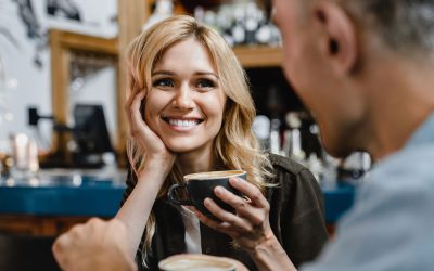 Flirten im Frühling? Warum die Partnersuche jetzt oft einfacher ist…