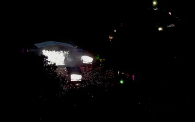 Werde Teil des Teams: Taubertal Festival 2023 sucht ehrenamtliche Helfer!