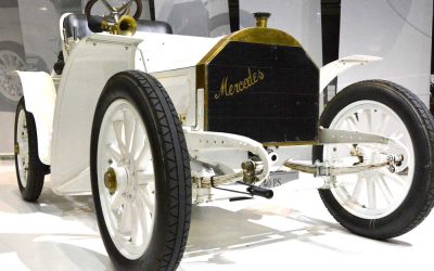 Techno-Classica Essen/ Archiv: niveau-klastch