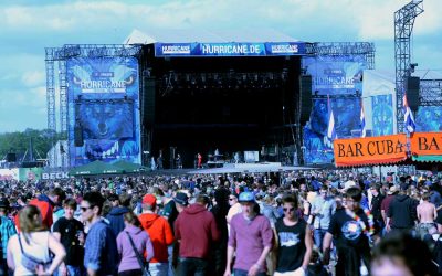 Hurricane-Archiv niveau-klatsch