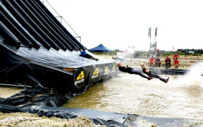 Mud Masters/ Archiv: niveau-klatsch