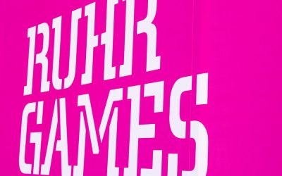 Ruhr Games