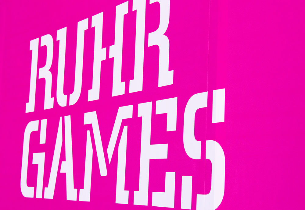 Ruhr Games
