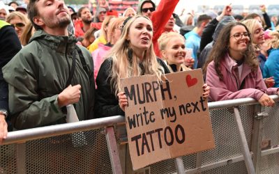 Deichbrand 2023/ Foto: Niveau-Klatsch