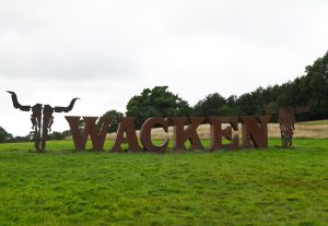 Wacken Open Air/ Foto: niveau-klatsch