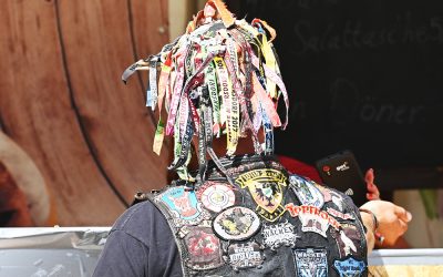 W:O:A Farmers Market 2025 – Frisch, regional und nachhaltig direkt aufs Festivalgelände!