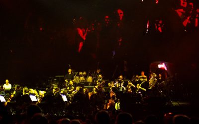 Night of the Proms/ Archiv - Niveau-Klatsch