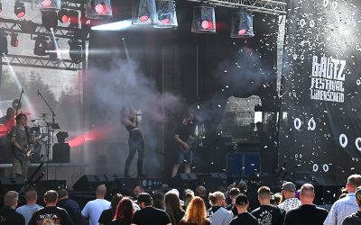 Bautz Festival/ Foto: niveau-klatsch