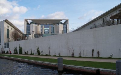 Ein Tag der Begegnung: 19./20. August lädt die Bundesregierung zum Tag der offenen Tür ein