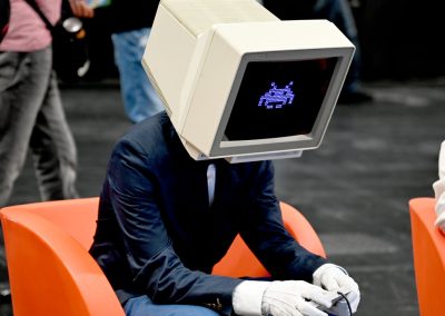 Polit-Promi-Auflauf bei der gamescom