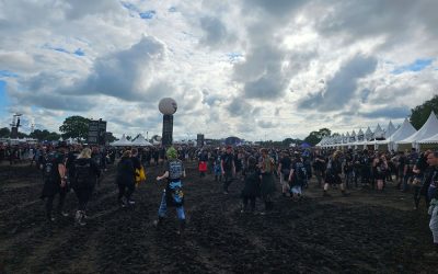 Wacken 2023