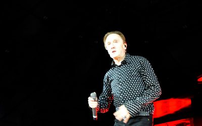 Marius Müller-Westernhagen kündigt neue Live-Tour an! Foto: niveau-klatsch