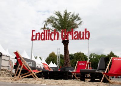 Zeltfestival Ruhr 2026 komplett: Internationale Top-Acts und Rekordprogramm